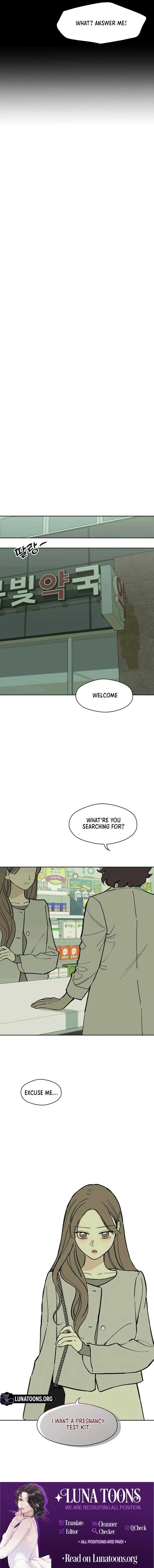 Tears On A Withered Flower Chapter 66 image 10